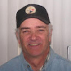 Meet your Posher, Scott